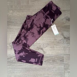 💗NWT ‘BALANCE COLLECTION’ PURPLE~ SIZE SMALL